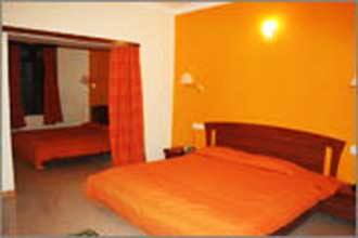 Hotel Sudhir New, Mount Abu 5